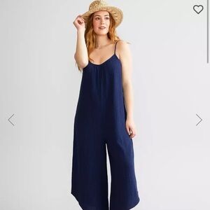 Small Z Supply Romper